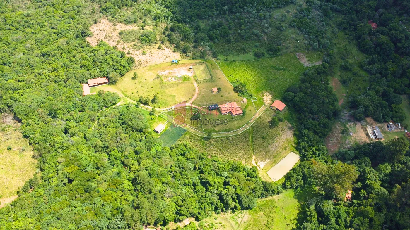 SÍTIO À VENDA NO BAIRRO MARACANÃ – JARINU/SP