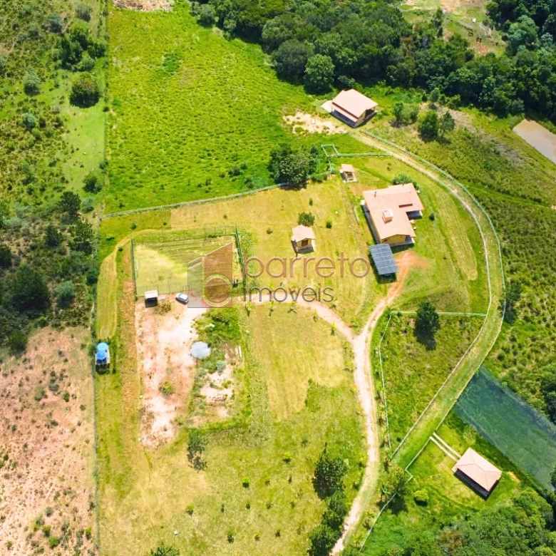 SÍTIO À VENDA NO BAIRRO MARACANÃ – JARINU/SP