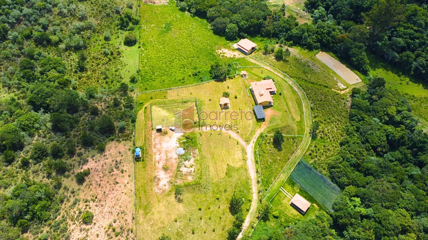 SÍTIO À VENDA NO BAIRRO MARACANÃ – JARINU/SP