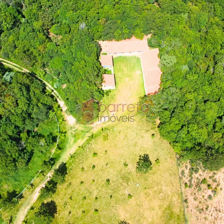 SÍTIO À VENDA NO BAIRRO MARACANÃ – JARINU/SP