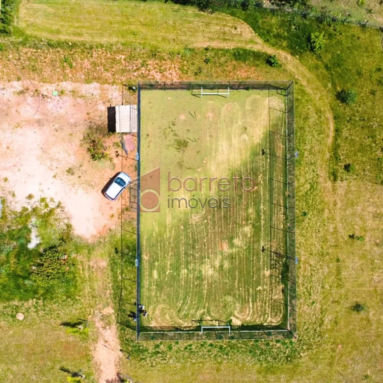 SÍTIO À VENDA NO BAIRRO MARACANÃ – JARINU/SP