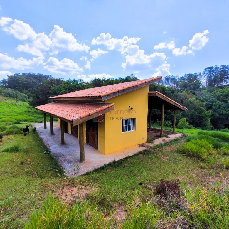 SÍTIO À VENDA NO BAIRRO MARACANÃ – JARINU/SP