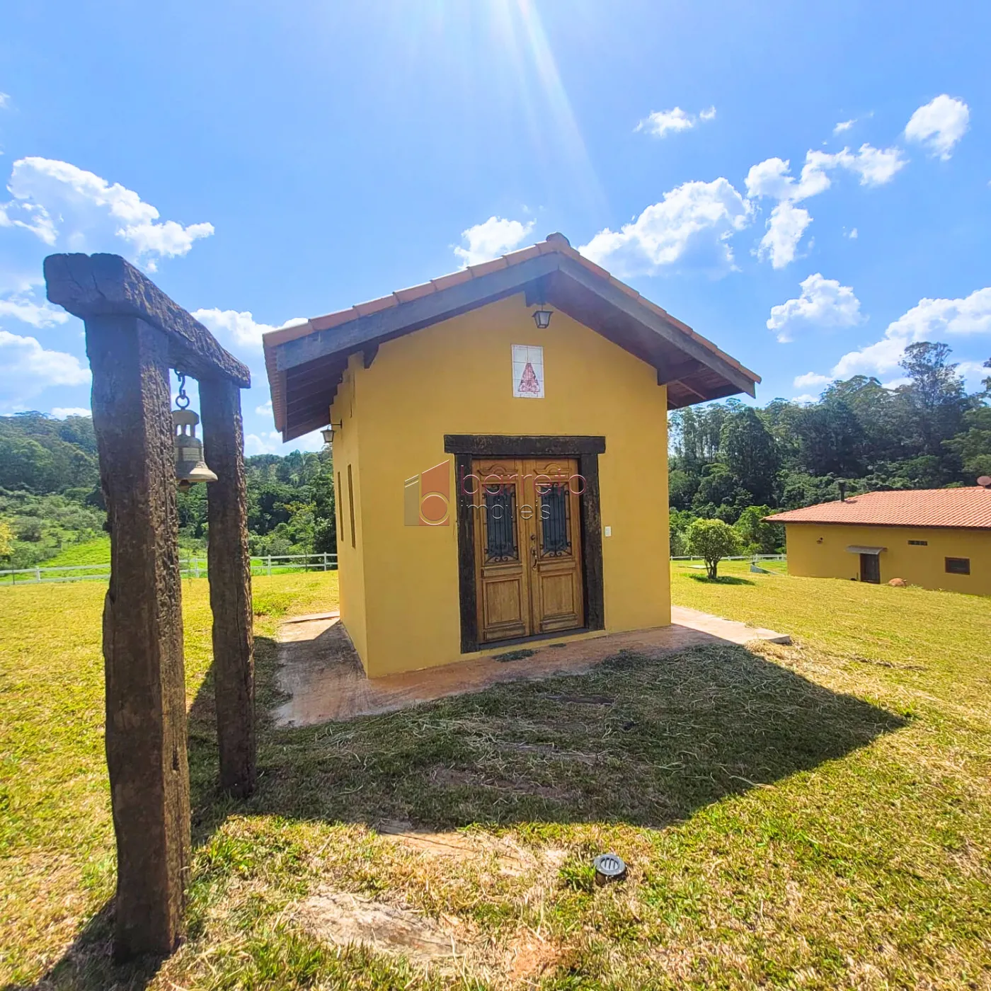 SÍTIO À VENDA NO BAIRRO MARACANÃ – JARINU/SP