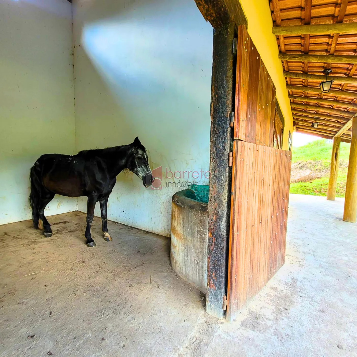 SÍTIO À VENDA NO BAIRRO MARACANÃ – JARINU/SP