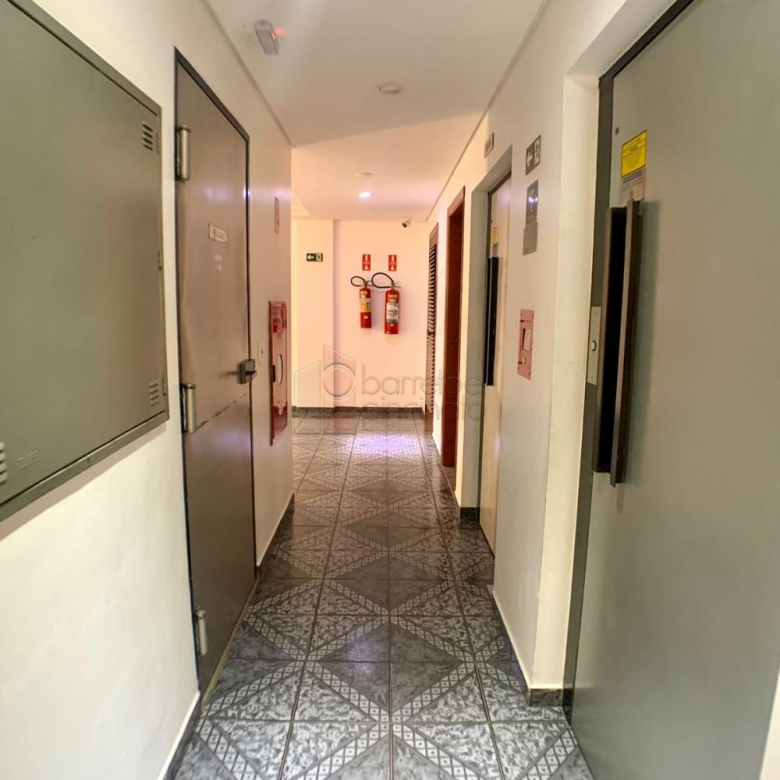 APARTAMENTO PARA VENDA E LOCAÇÃO NO EDIFÍCIO GODSPELL – JUNDIAÍ/SP