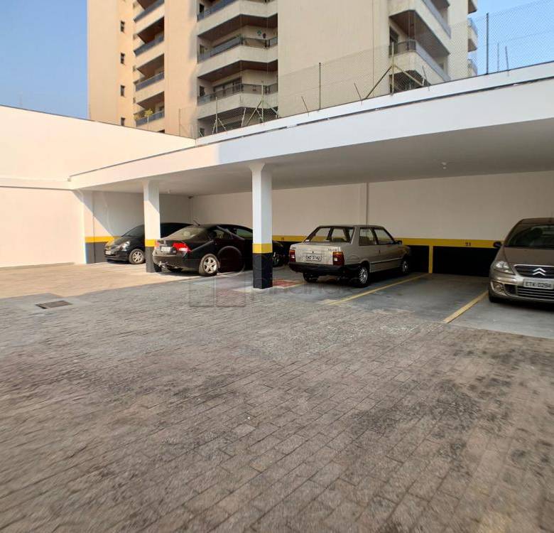 APARTAMENTO PARA VENDA E LOCAÇÃO NO EDIFÍCIO GODSPELL – JUNDIAÍ/SP