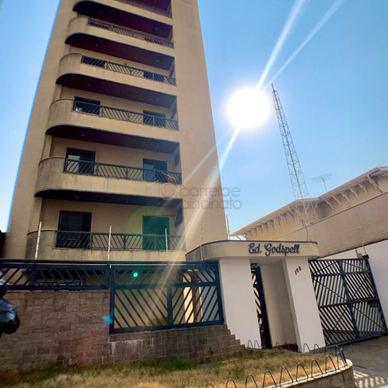 APARTAMENTO PARA VENDA E LOCAÇÃO NO EDIFÍCIO GODSPELL – JUNDIAÍ/SP
