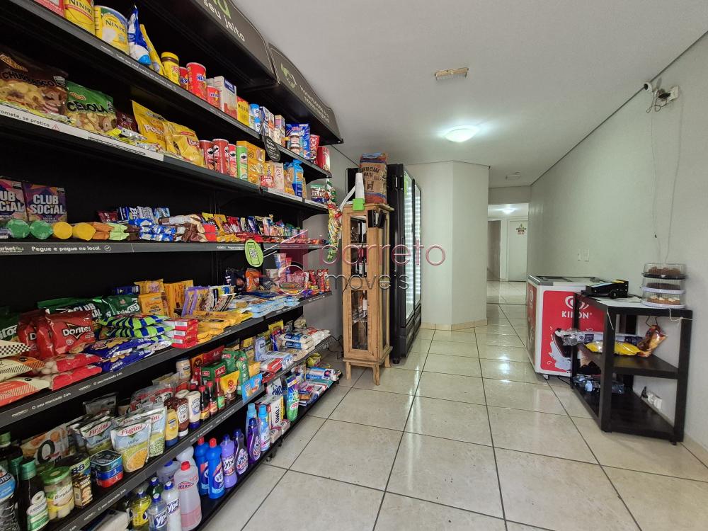 APATAMENTO PARA LOCAÇÃO NO CONDOMÍNIO PORTAL DOS NOBRES – JUNDIAÍ/SP