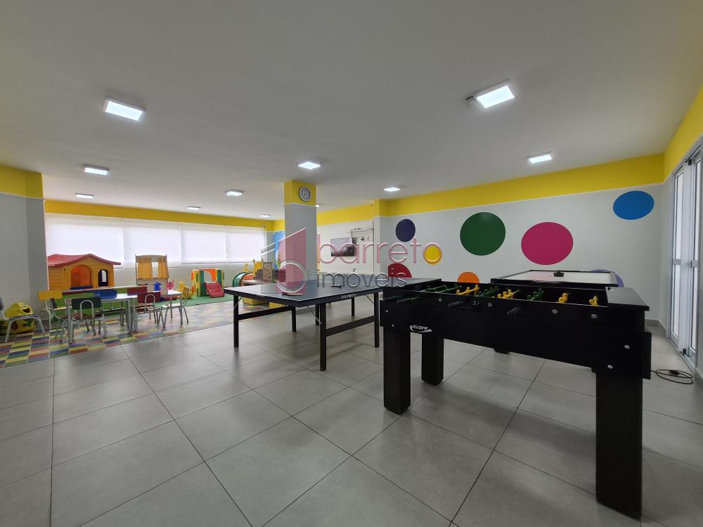APATAMENTO PARA LOCAÇÃO NO CONDOMÍNIO PORTAL DOS NOBRES – JUNDIAÍ/SP