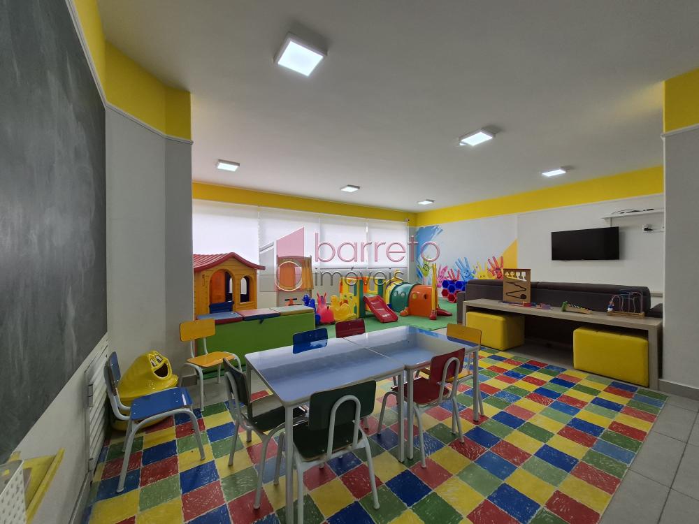 APATAMENTO PARA LOCAÇÃO NO CONDOMÍNIO PORTAL DOS NOBRES – JUNDIAÍ/SP