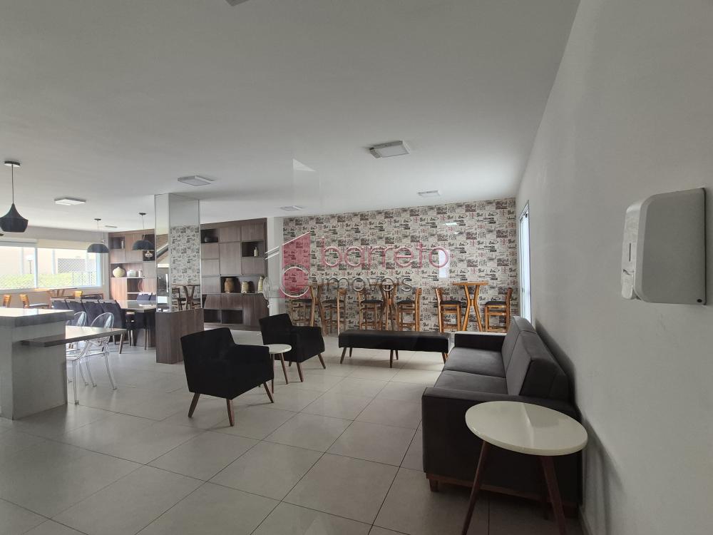 APATAMENTO PARA LOCAÇÃO NO CONDOMÍNIO PORTAL DOS NOBRES – JUNDIAÍ/SP