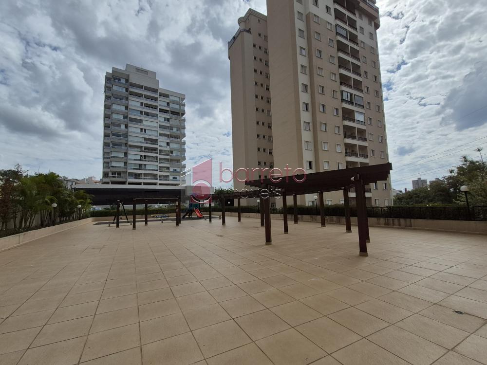 APATAMENTO PARA LOCAÇÃO NO CONDOMÍNIO PORTAL DOS NOBRES – JUNDIAÍ/SP