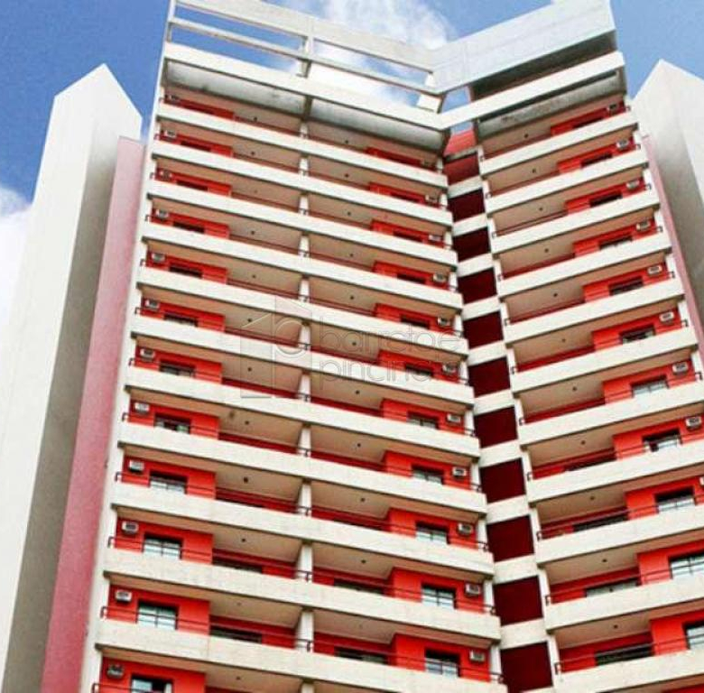 APARTAMENTO FLAT MOBILIADO PARA LOCAÇÃO NO EDIFÍCIO THE GRAPES FLAT SERVICE – JUNDIAÍ/SP