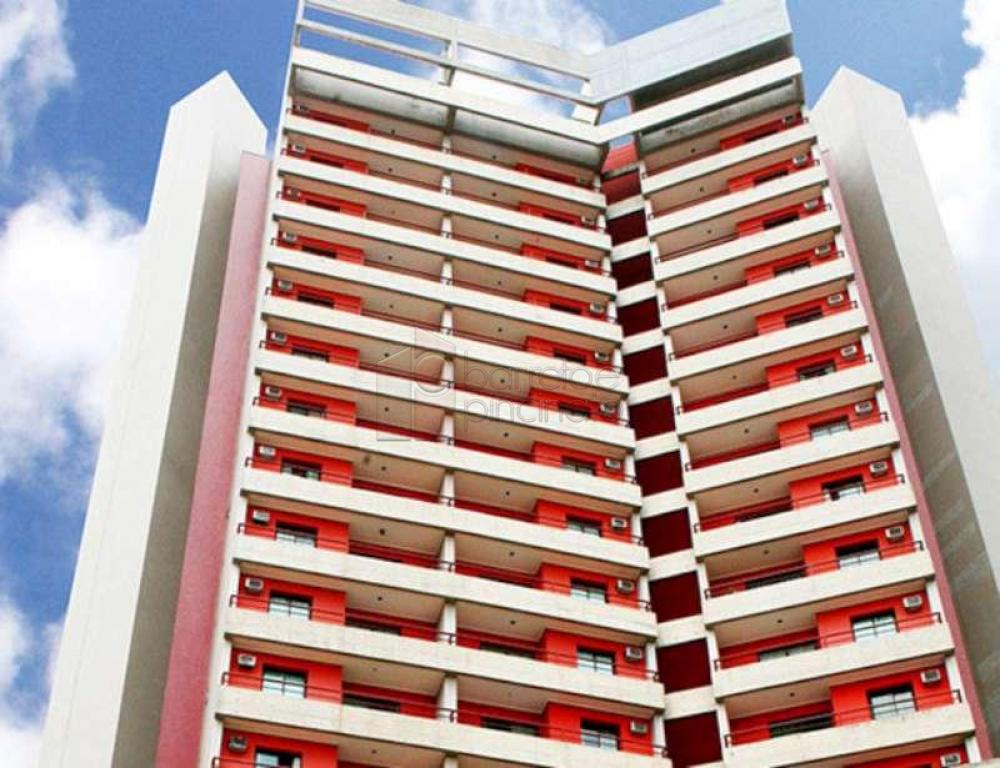 APARTAMENTO FLAT MOBILIADO PARA LOCAÇÃO NO EDIFÍCIO THE GRAPES FLAT SERVICE – JUNDIAÍ/SP