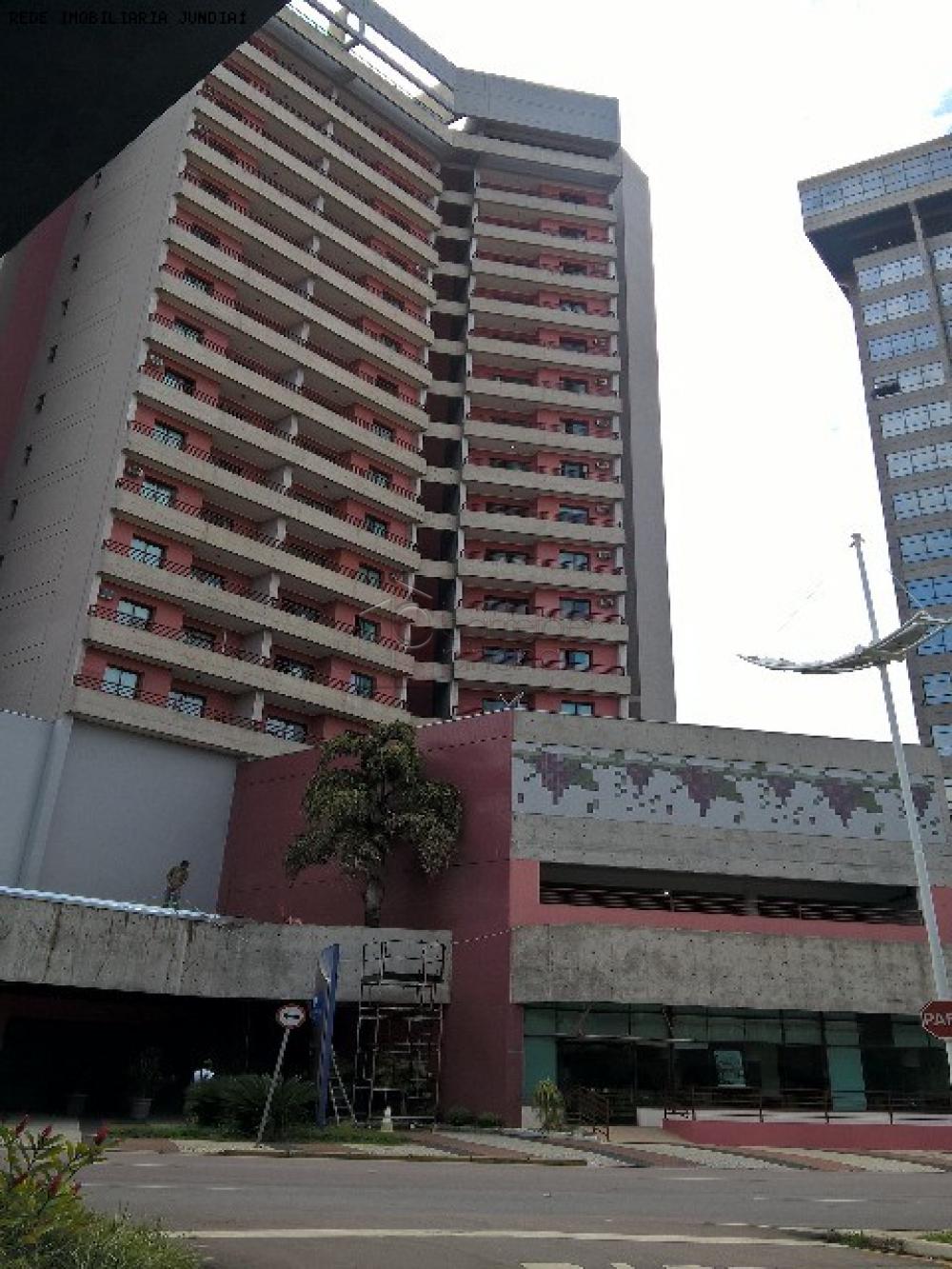 APARTAMENTO FLAT MOBILIADO PARA LOCAÇÃO NO EDIFÍCIO THE GRAPES FLAT SERVICE – JUNDIAÍ/SP