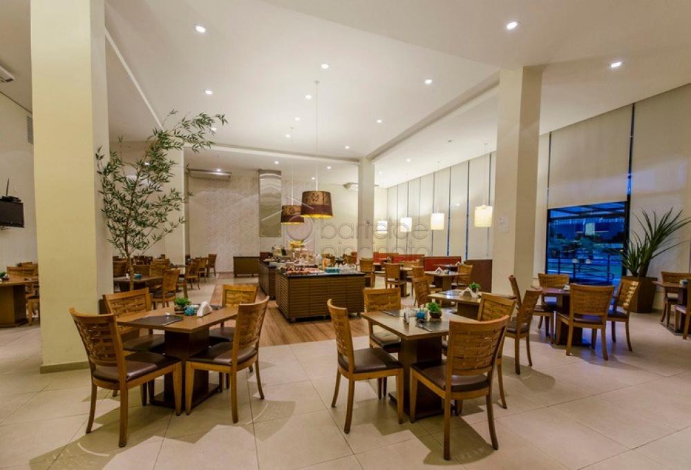 APARTAMENTO FLAT MOBILIADO PARA LOCAÇÃO NO EDIFÍCIO THE GRAPES FLAT SERVICE – JUNDIAÍ/SP