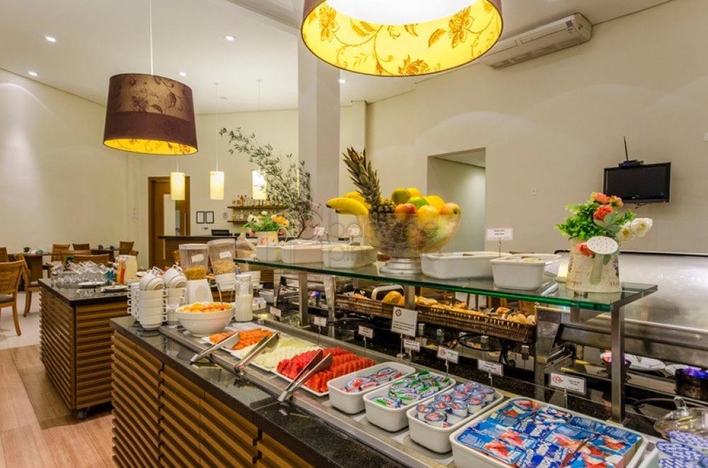 APARTAMENTO FLAT MOBILIADO PARA LOCAÇÃO NO EDIFÍCIO THE GRAPES FLAT SERVICE – JUNDIAÍ/SP