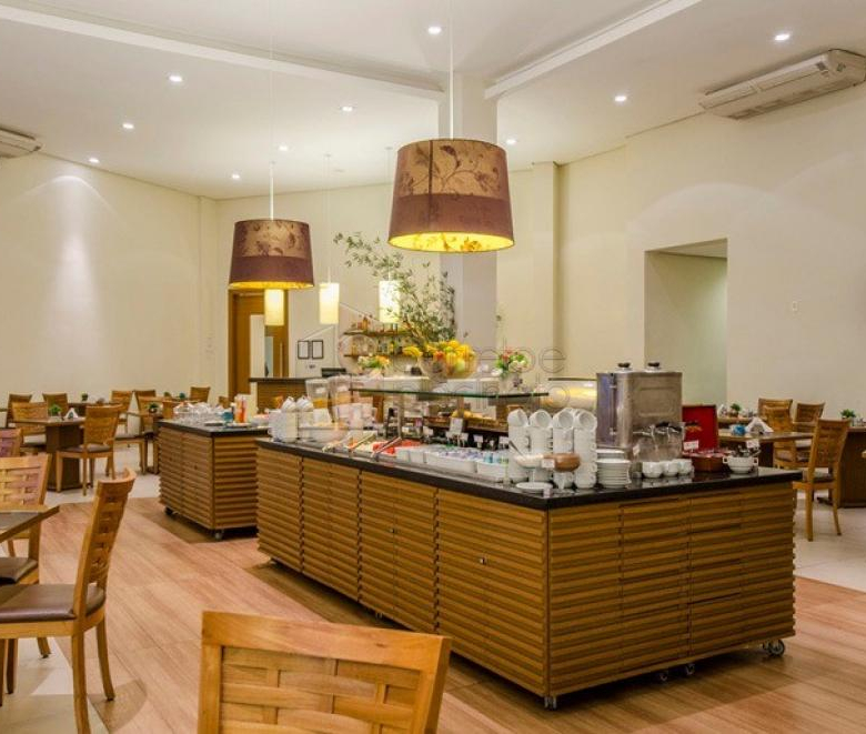 APARTAMENTO FLAT MOBILIADO PARA LOCAÇÃO NO EDIFÍCIO THE GRAPES FLAT SERVICE – JUNDIAÍ/SP