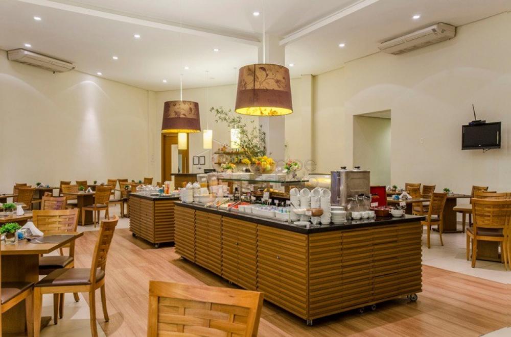 APARTAMENTO FLAT MOBILIADO PARA LOCAÇÃO NO EDIFÍCIO THE GRAPES FLAT SERVICE – JUNDIAÍ/SP