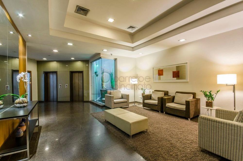 APARTAMENTO FLAT MOBILIADO PARA LOCAÇÃO NO EDIFÍCIO THE GRAPES FLAT SERVICE – JUNDIAÍ/SP