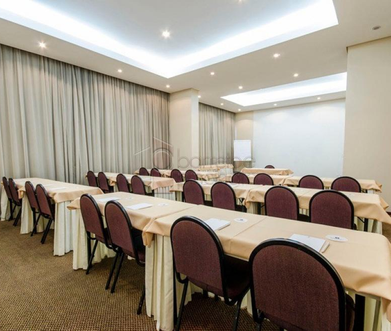 APARTAMENTO FLAT MOBILIADO PARA LOCAÇÃO NO EDIFÍCIO THE GRAPES FLAT SERVICE – JUNDIAÍ/SP