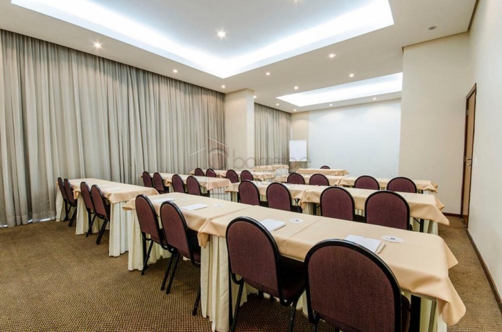 APARTAMENTO FLAT MOBILIADO PARA LOCAÇÃO NO EDIFÍCIO THE GRAPES FLAT SERVICE – JUNDIAÍ/SP