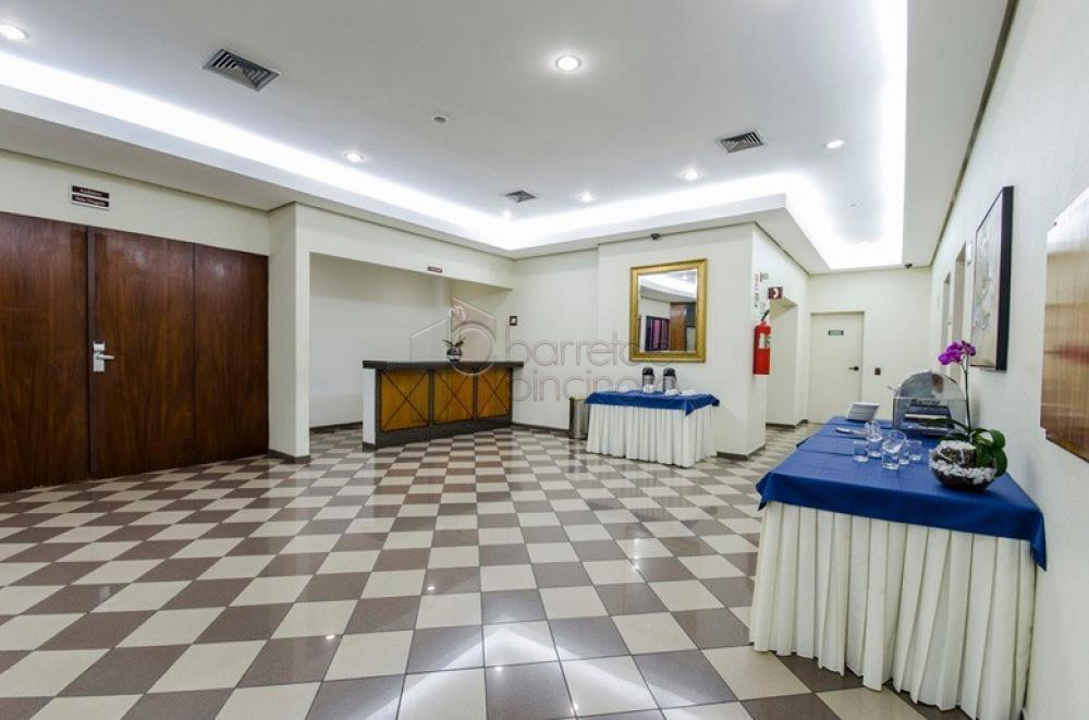 APARTAMENTO FLAT MOBILIADO PARA LOCAÇÃO NO EDIFÍCIO THE GRAPES FLAT SERVICE – JUNDIAÍ/SP