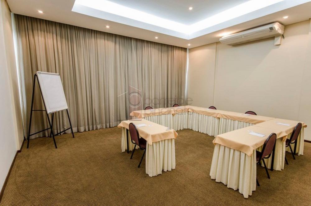 APARTAMENTO FLAT MOBILIADO PARA LOCAÇÃO NO EDIFÍCIO THE GRAPES FLAT SERVICE – JUNDIAÍ/SP