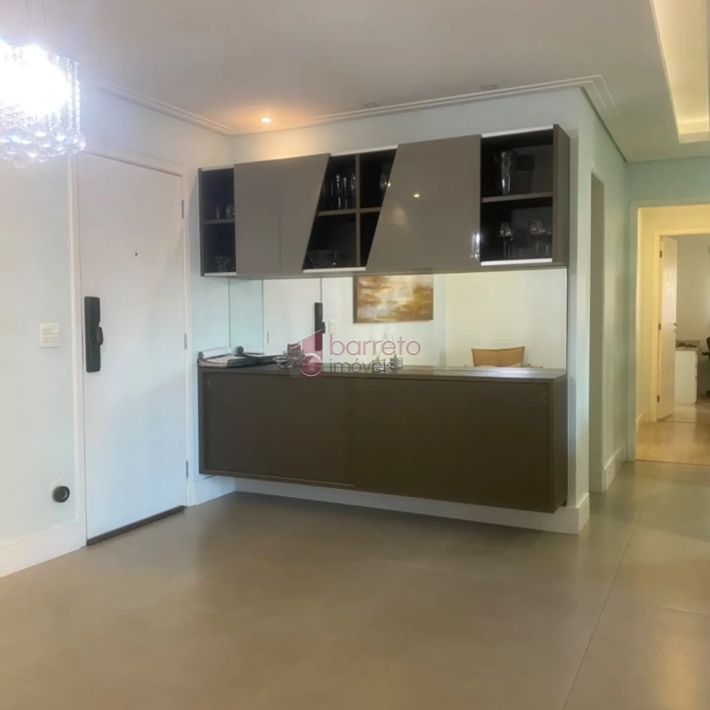 APARTAMENTO À VENDA NO CONDOMÍNIO ALTA VISTA EM JUNDIAÍ/SP