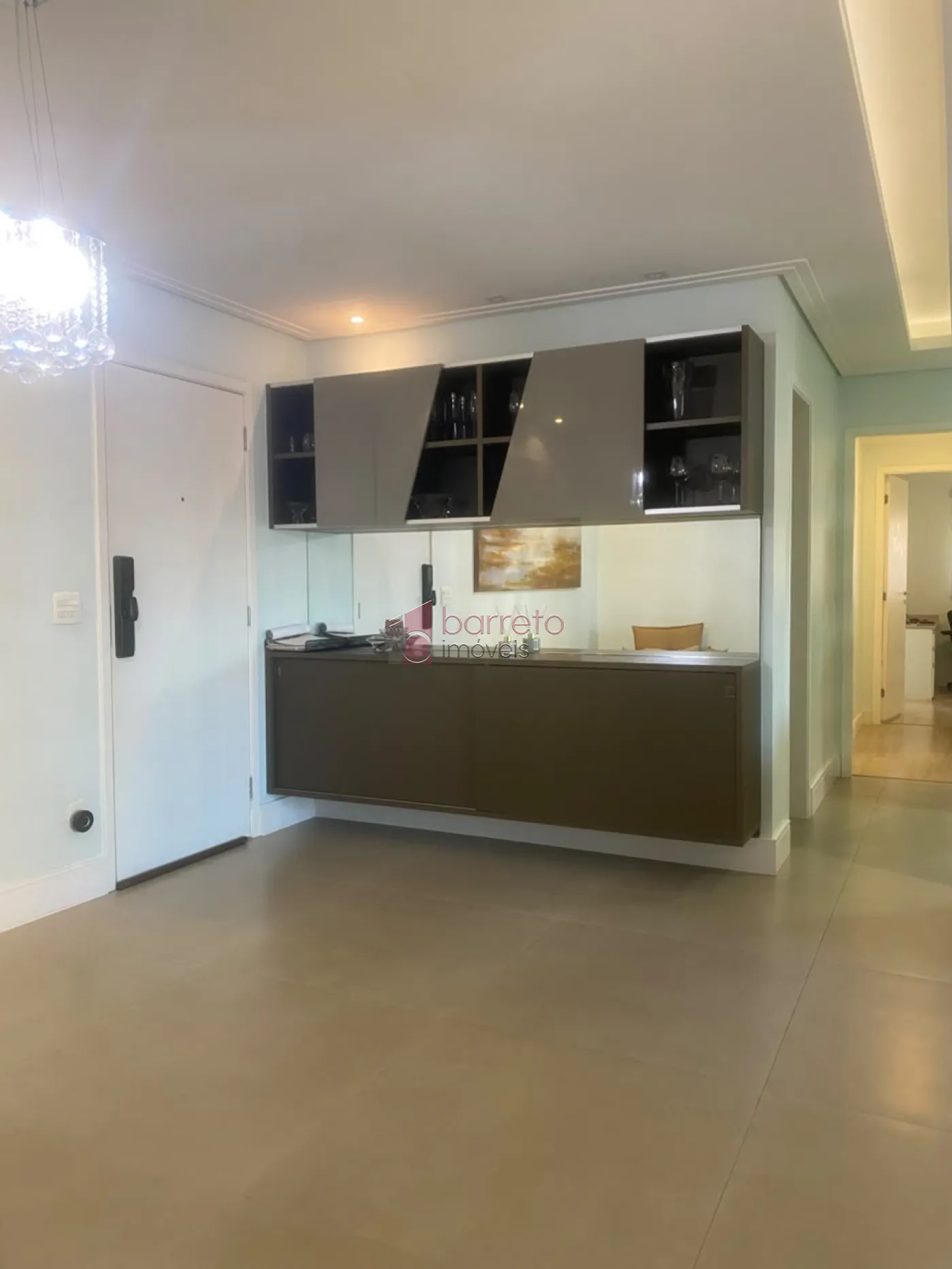APARTAMENTO À VENDA NO CONDOMÍNIO ALTA VISTA EM JUNDIAÍ/SP