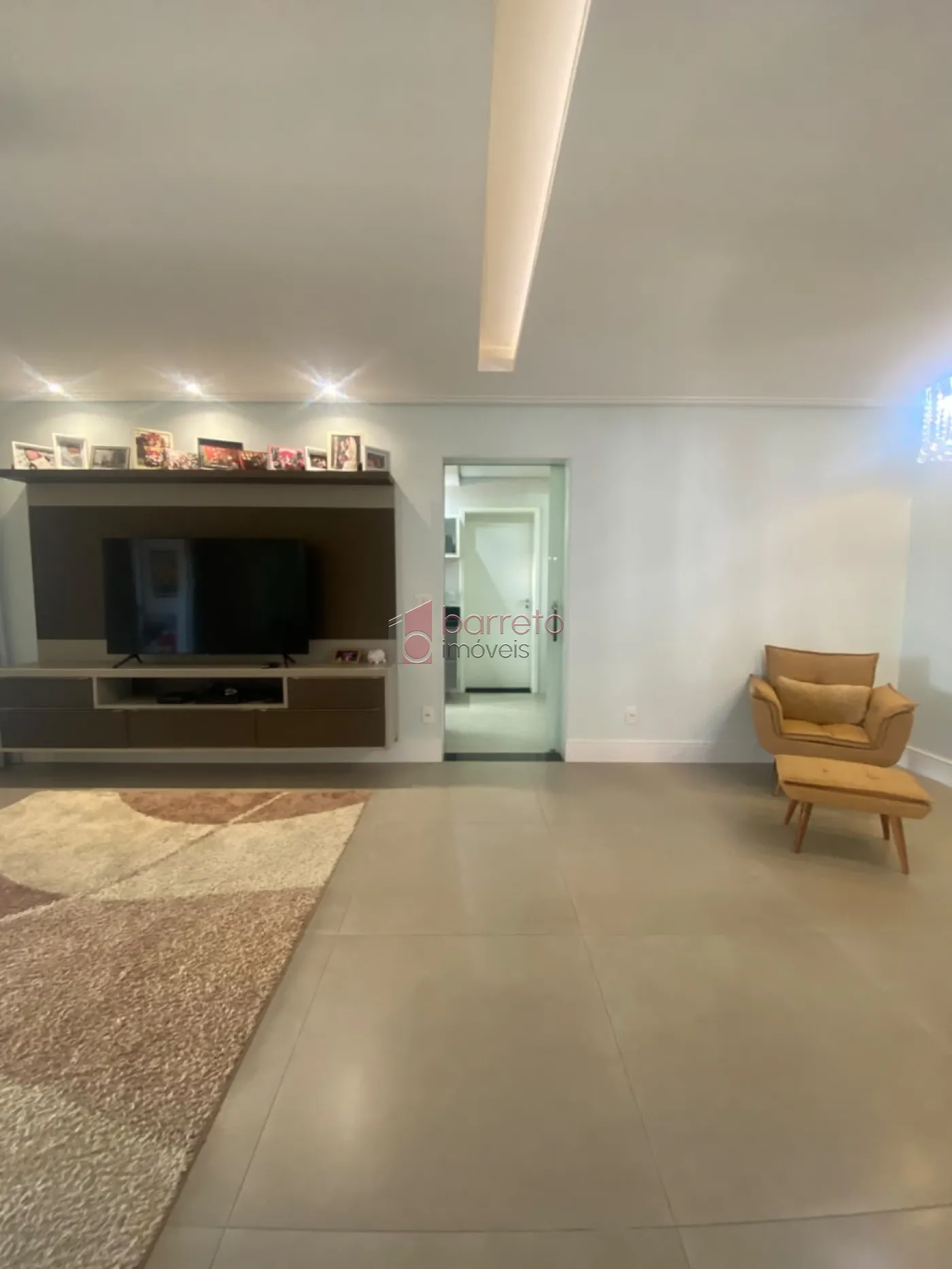 APARTAMENTO À VENDA NO CONDOMÍNIO ALTA VISTA EM JUNDIAÍ/SP