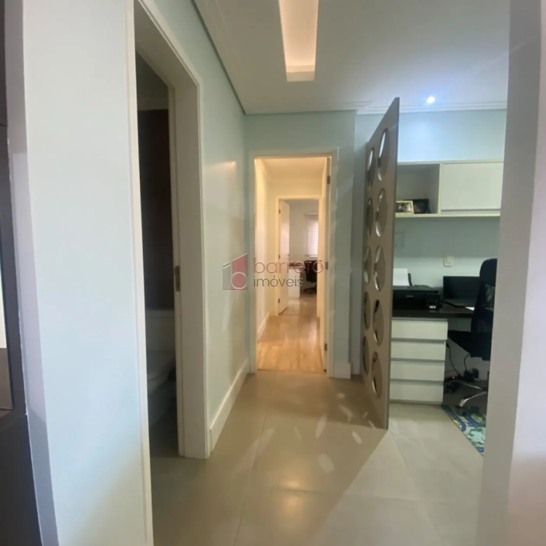 APARTAMENTO À VENDA NO CONDOMÍNIO ALTA VISTA EM JUNDIAÍ/SP