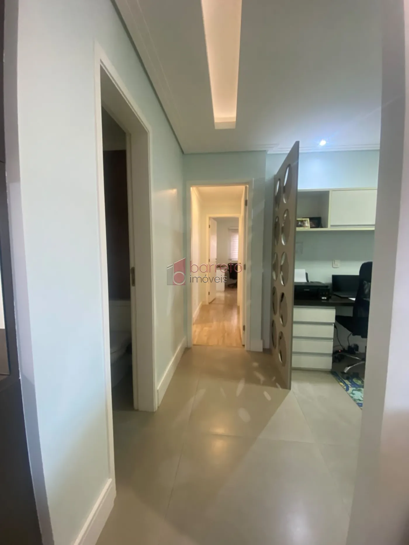 APARTAMENTO À VENDA NO CONDOMÍNIO ALTA VISTA EM JUNDIAÍ/SP