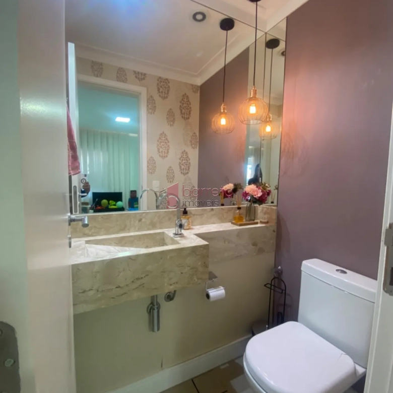 APARTAMENTO À VENDA NO CONDOMÍNIO ALTA VISTA EM JUNDIAÍ/SP