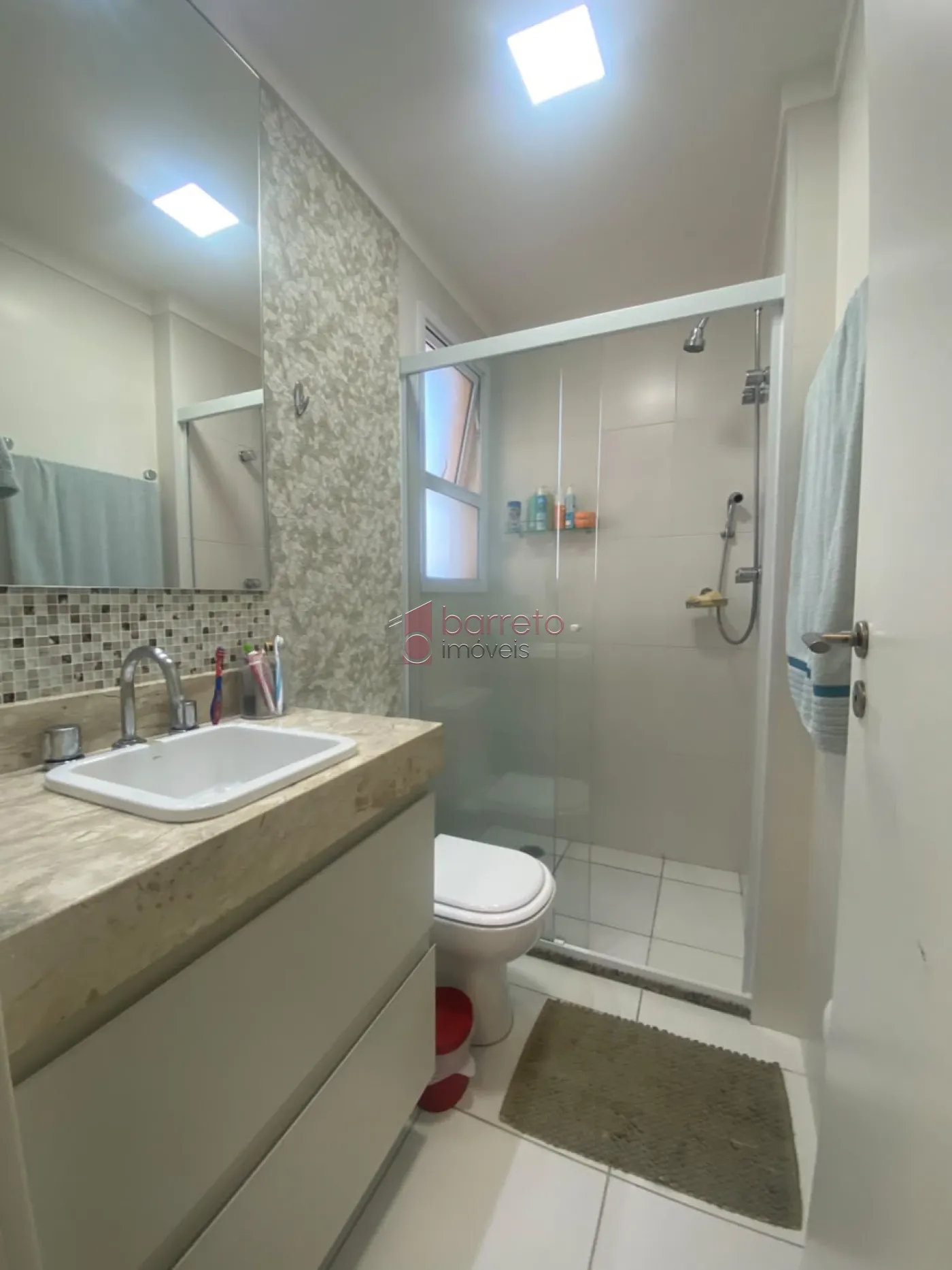 APARTAMENTO À VENDA NO CONDOMÍNIO ALTA VISTA EM JUNDIAÍ/SP