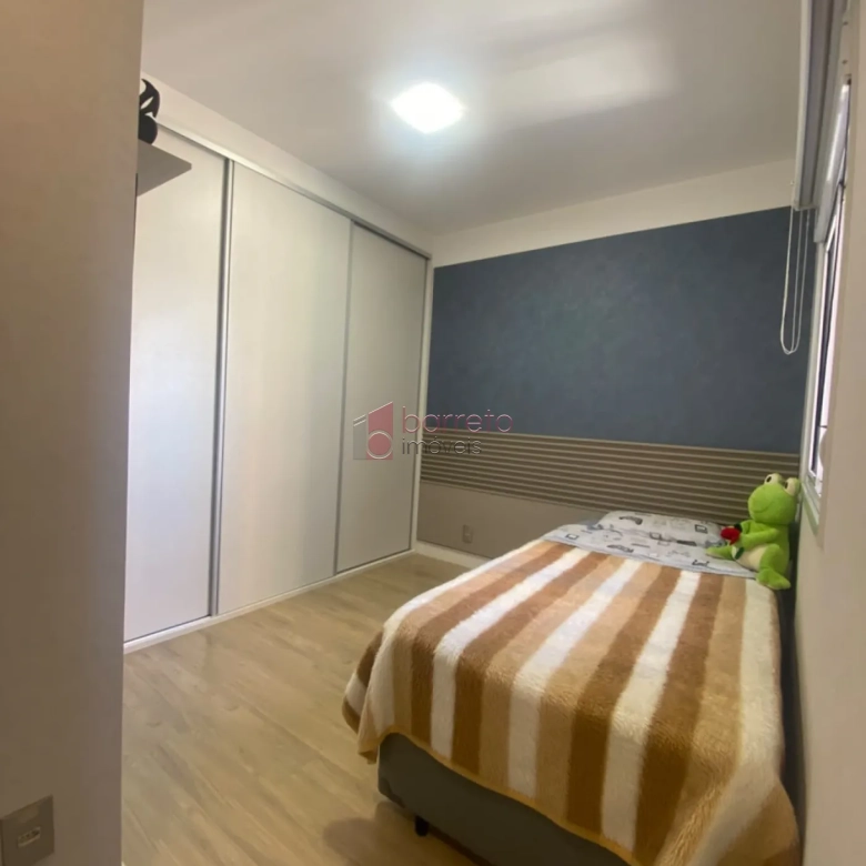 APARTAMENTO À VENDA NO CONDOMÍNIO ALTA VISTA EM JUNDIAÍ/SP