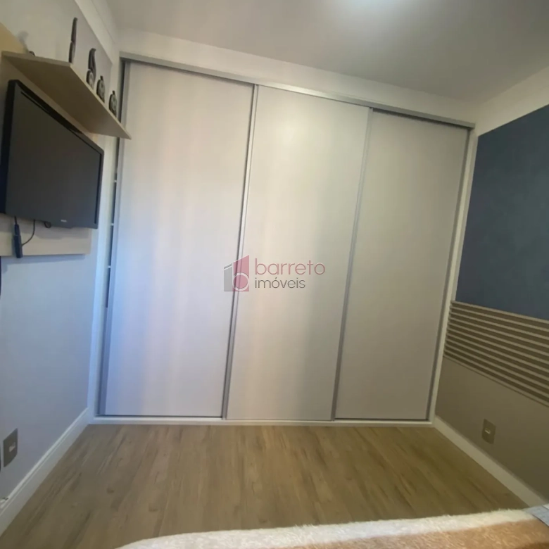 APARTAMENTO À VENDA NO CONDOMÍNIO ALTA VISTA EM JUNDIAÍ/SP