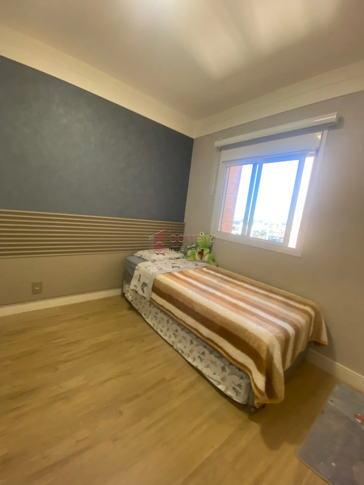 APARTAMENTO À VENDA NO CONDOMÍNIO ALTA VISTA EM JUNDIAÍ/SP