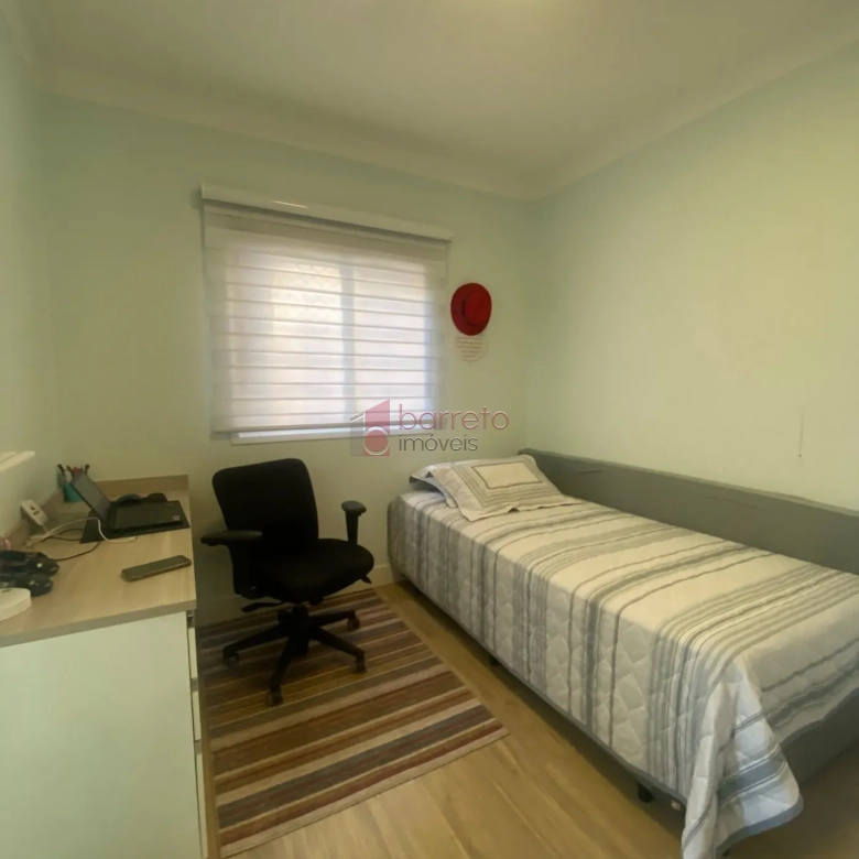 APARTAMENTO À VENDA NO CONDOMÍNIO ALTA VISTA EM JUNDIAÍ/SP