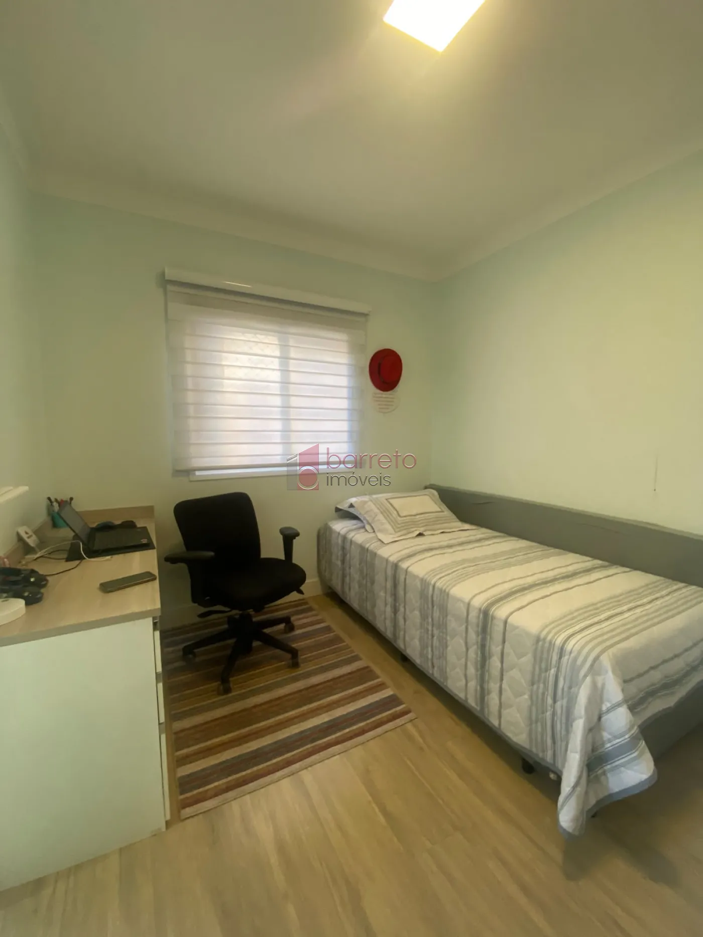 APARTAMENTO À VENDA NO CONDOMÍNIO ALTA VISTA EM JUNDIAÍ/SP