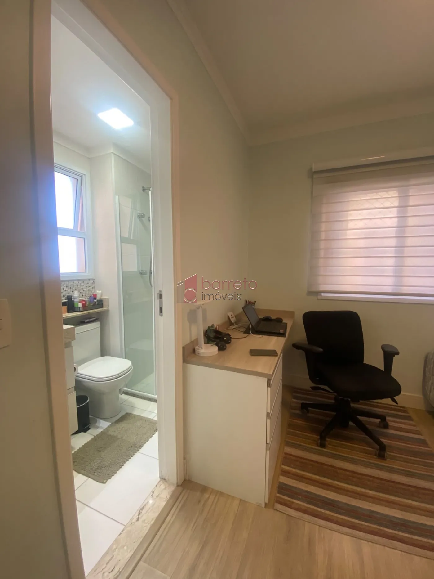 APARTAMENTO À VENDA NO CONDOMÍNIO ALTA VISTA EM JUNDIAÍ/SP