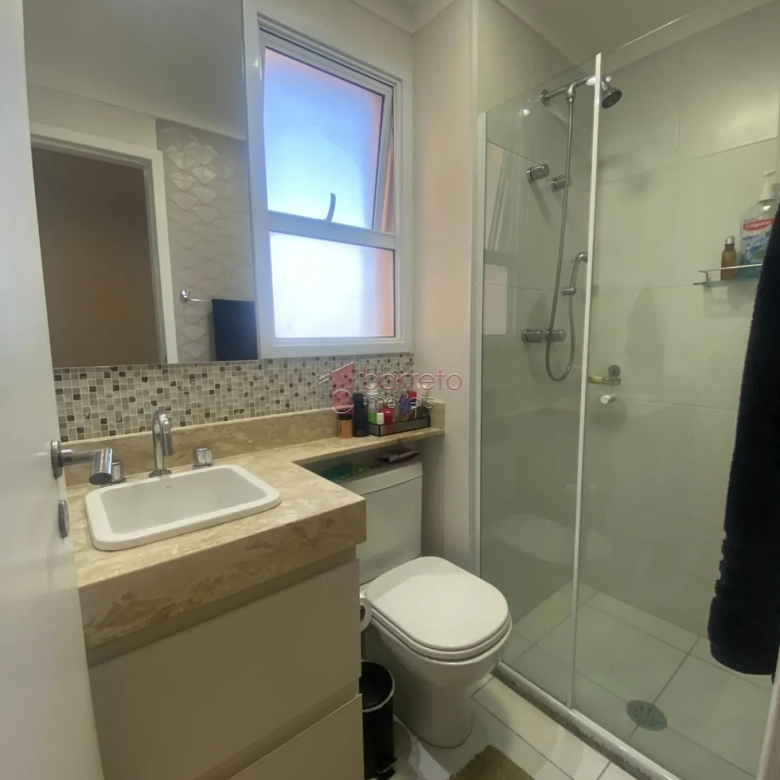APARTAMENTO À VENDA NO CONDOMÍNIO ALTA VISTA EM JUNDIAÍ/SP