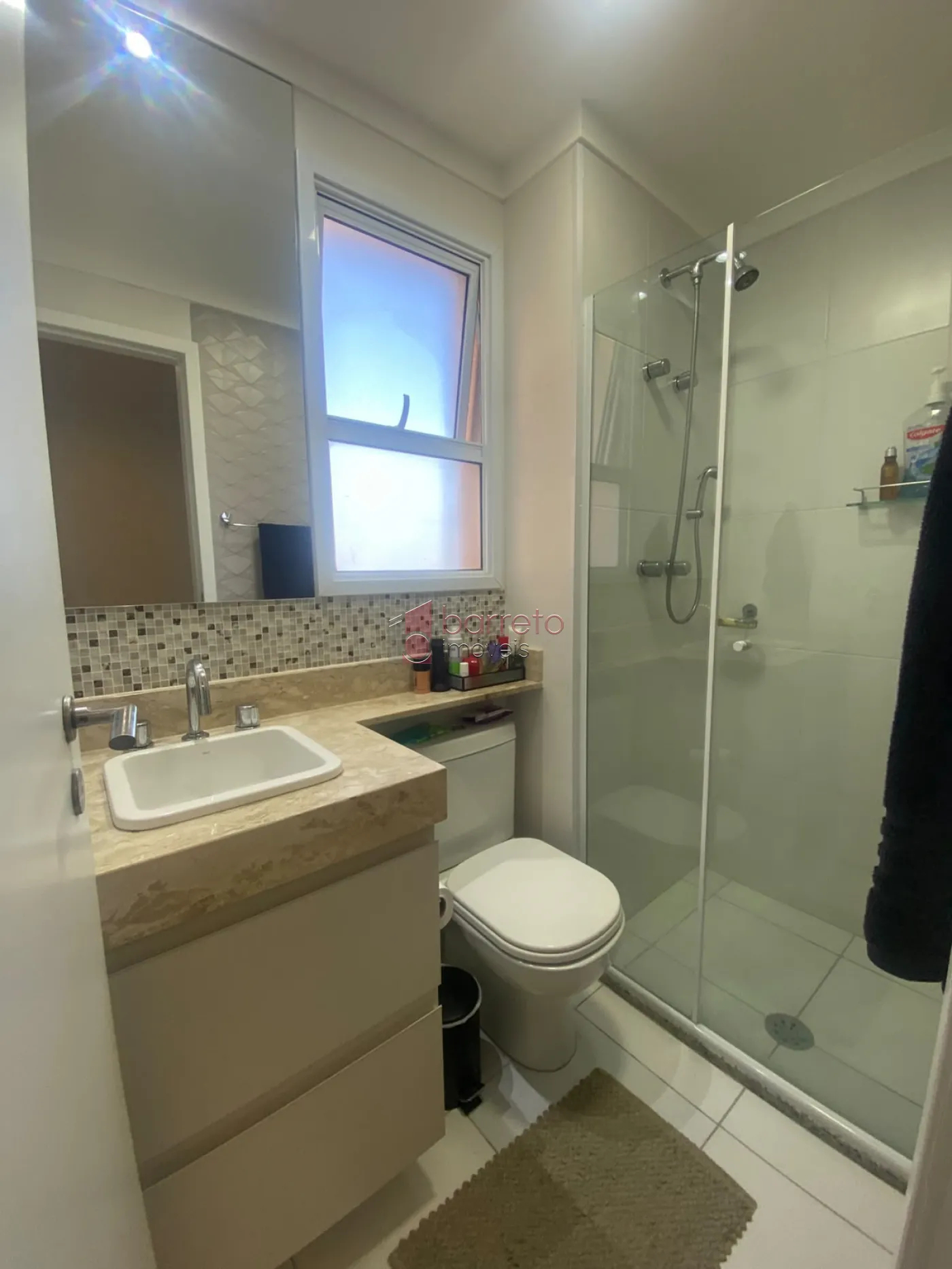 APARTAMENTO À VENDA NO CONDOMÍNIO ALTA VISTA EM JUNDIAÍ/SP