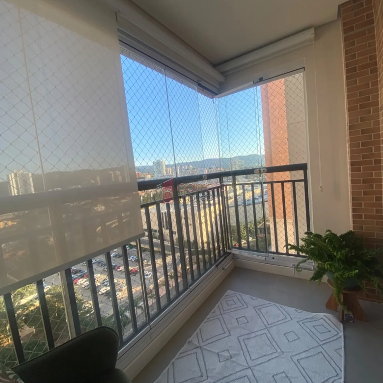 APARTAMENTO À VENDA NO CONDOMÍNIO ALTA VISTA EM JUNDIAÍ/SP