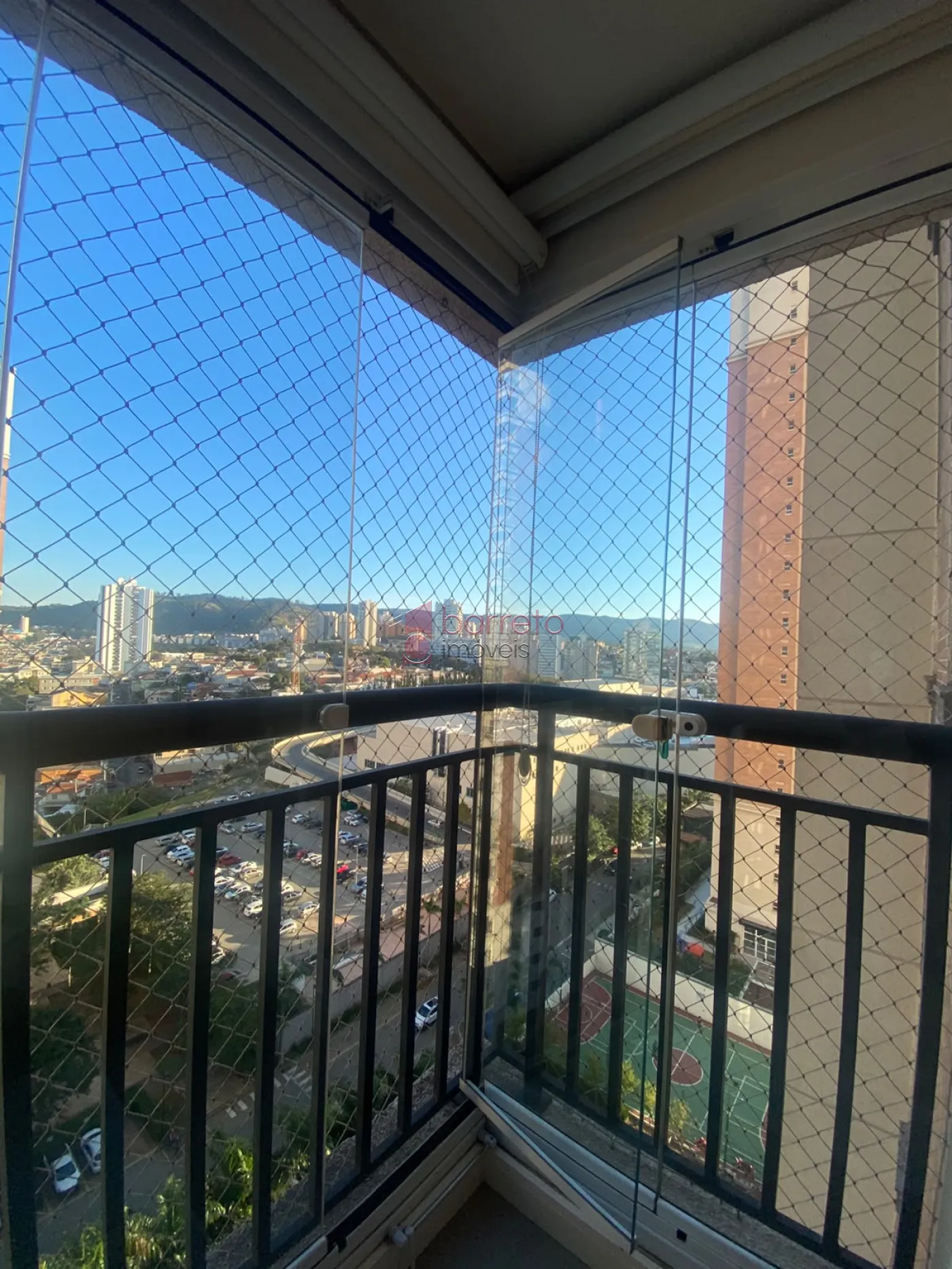 APARTAMENTO À VENDA NO CONDOMÍNIO ALTA VISTA EM JUNDIAÍ/SP