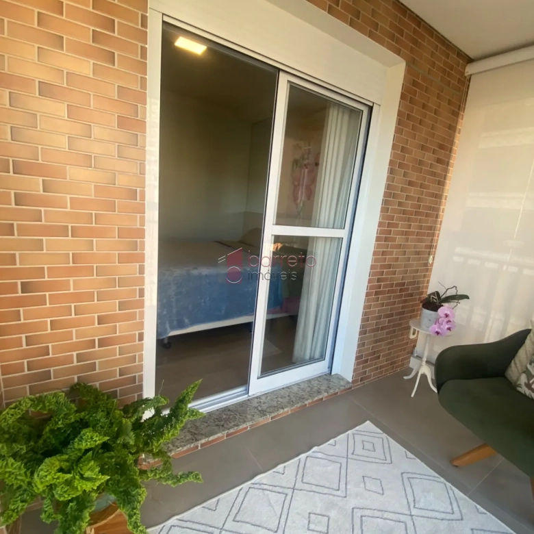 APARTAMENTO À VENDA NO CONDOMÍNIO ALTA VISTA EM JUNDIAÍ/SP