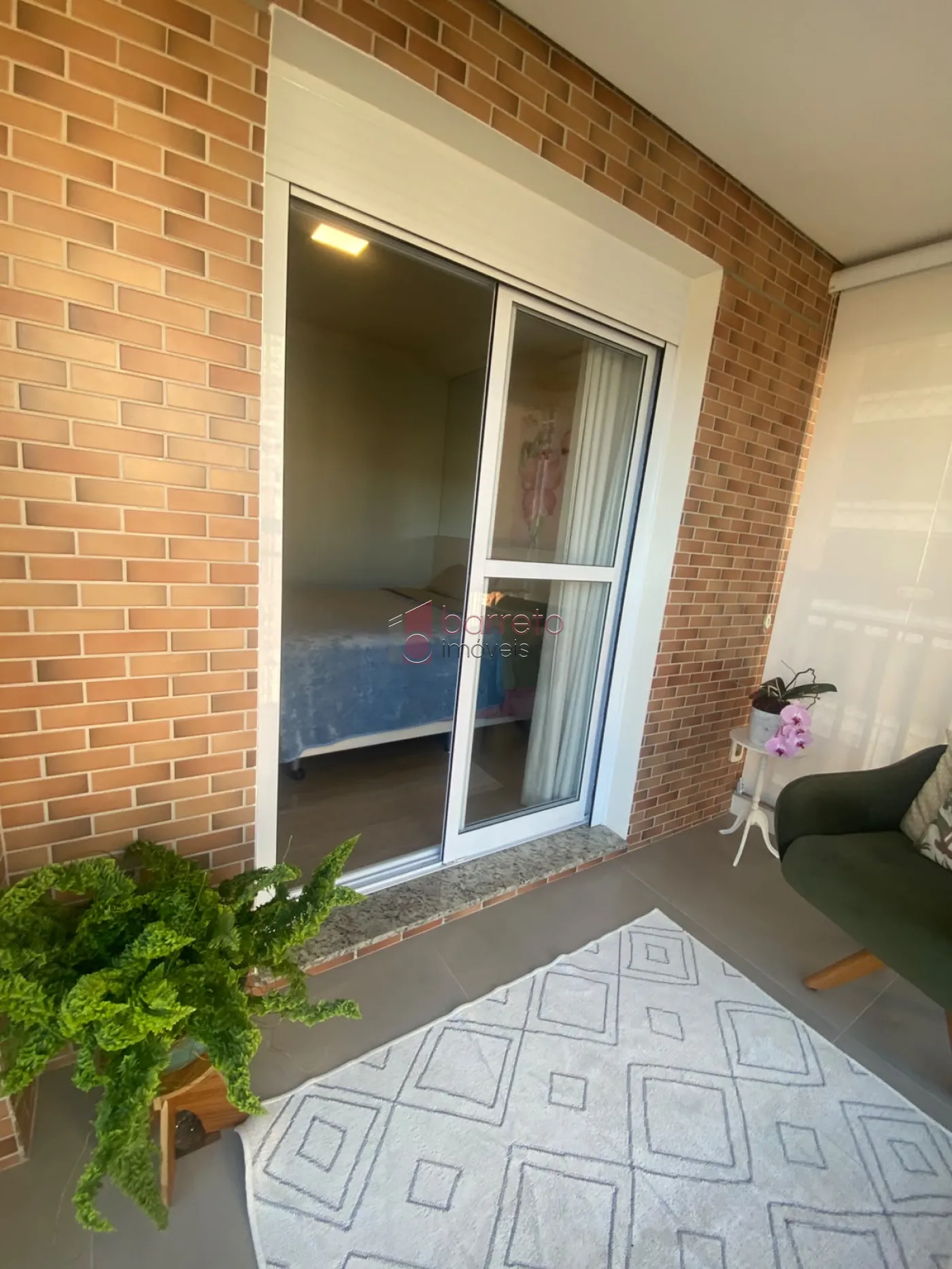 APARTAMENTO À VENDA NO CONDOMÍNIO ALTA VISTA EM JUNDIAÍ/SP