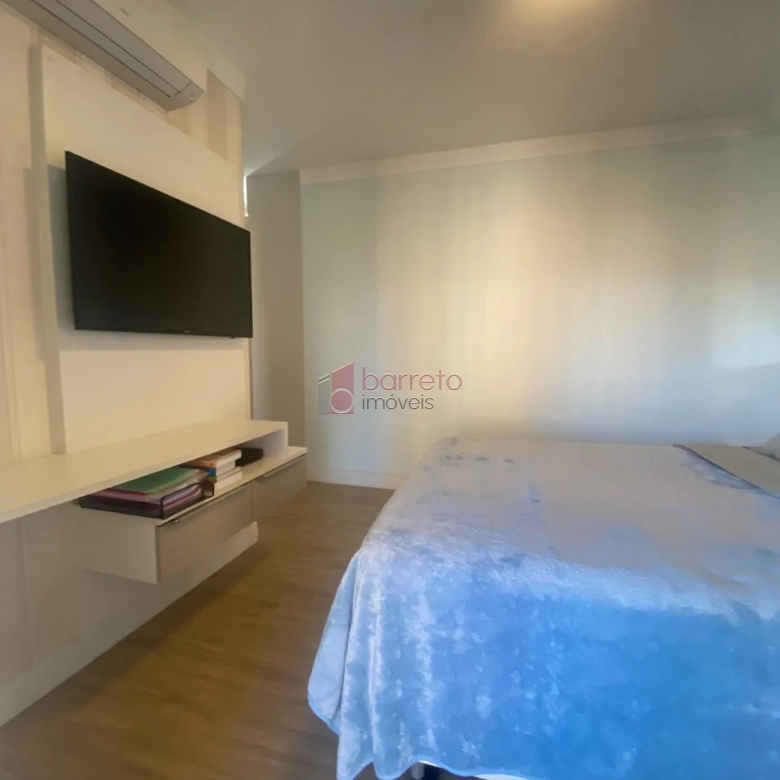 APARTAMENTO À VENDA NO CONDOMÍNIO ALTA VISTA EM JUNDIAÍ/SP