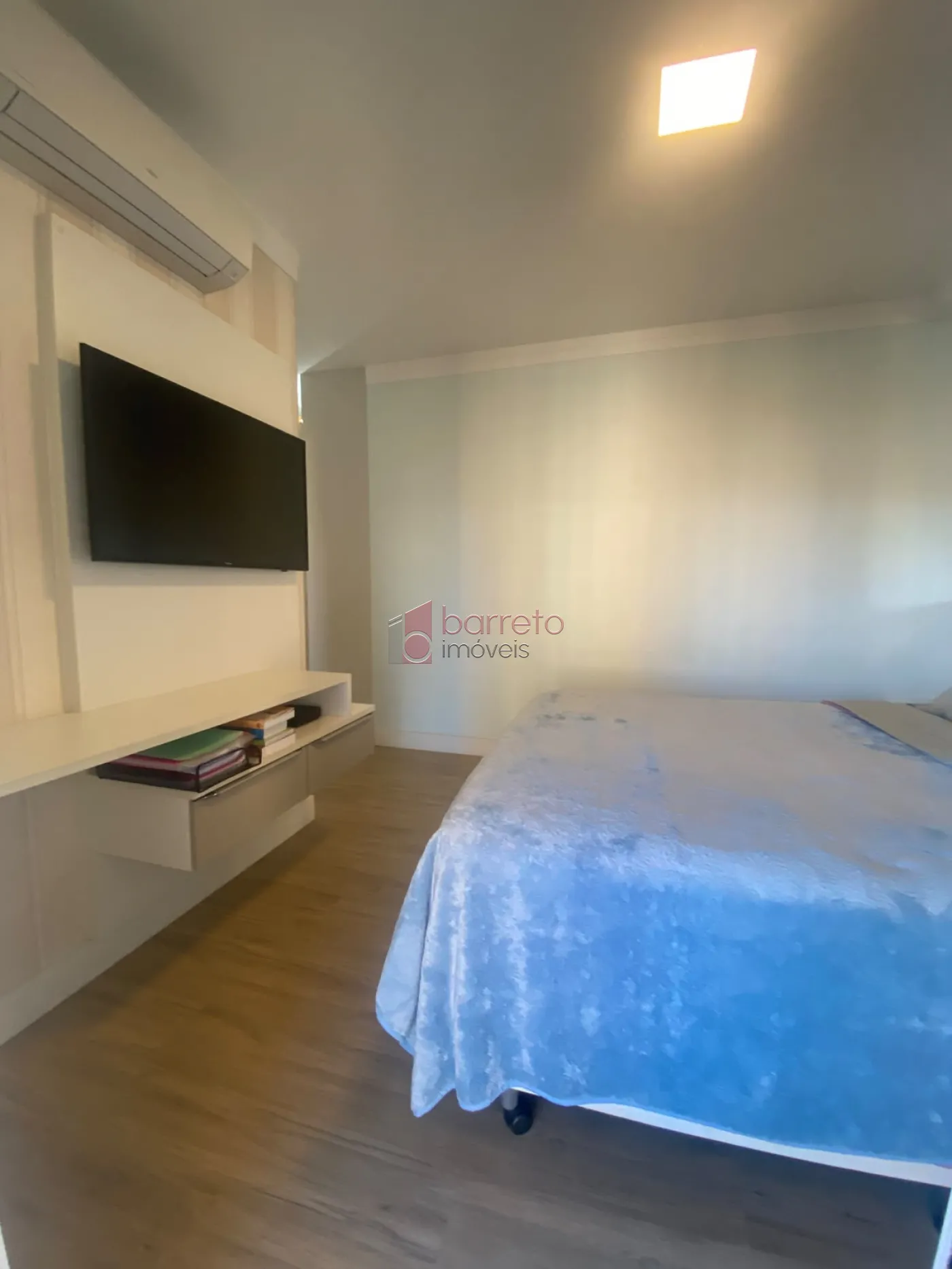 APARTAMENTO À VENDA NO CONDOMÍNIO ALTA VISTA EM JUNDIAÍ/SP