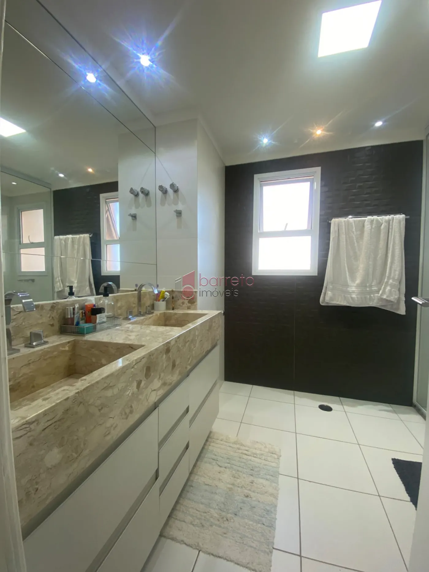 APARTAMENTO À VENDA NO CONDOMÍNIO ALTA VISTA EM JUNDIAÍ/SP